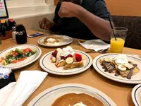 Best of 20 brunch in Greater Greenspoint Houston