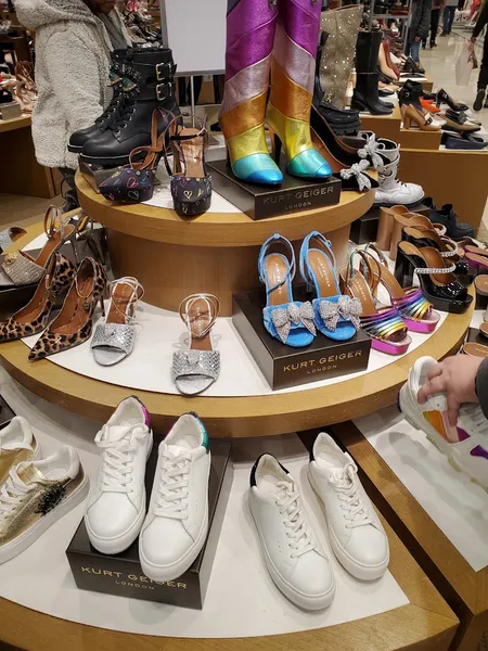 womens shoe stores Dillard's