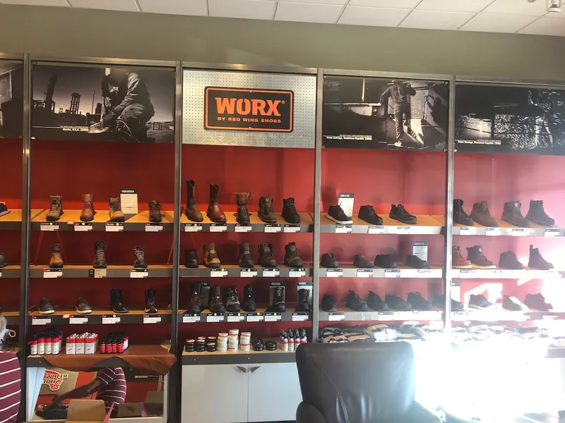 womens shoe stores Red Wing - Houston, TX