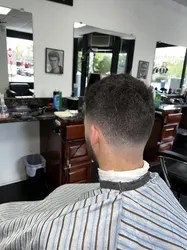 Top 10 barber shops in Hyde Park Chicago