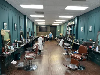 Best of 13 barber shops in Washington Avenue Coalition Houston