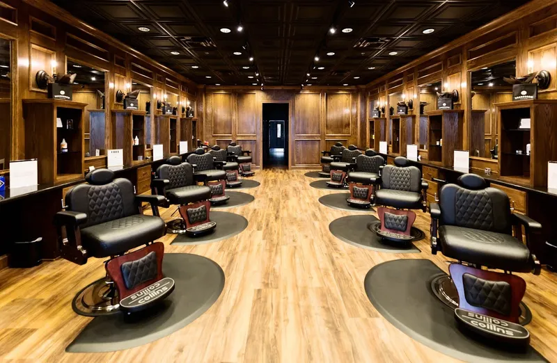 barber shops Boardroom Styling Lounge - Washington Heights