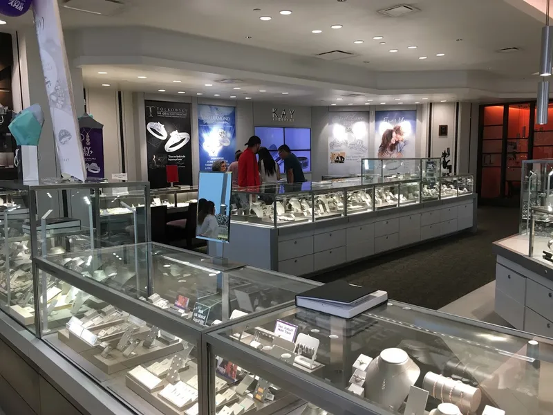 jewelry stores KAY Jewelers