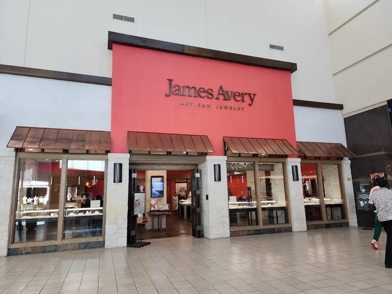 jewelry stores James Avery Artisan Jewelry in Memorial