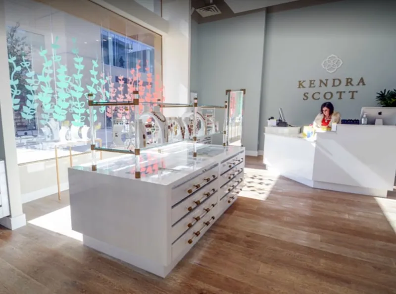 jewelry stores Kendra Scott