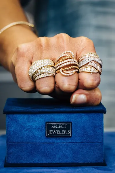 Sethi's Fine Jewelry - Houston Jewelry Store