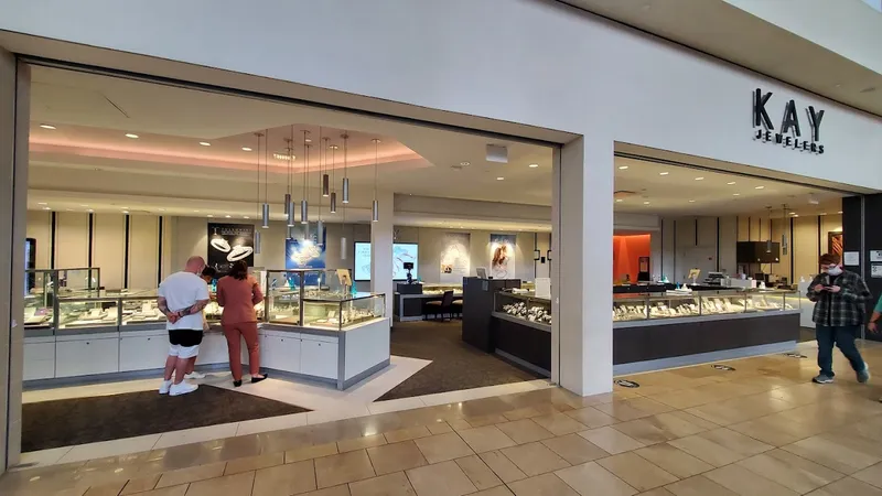 jewelry stores KAY Jewelers