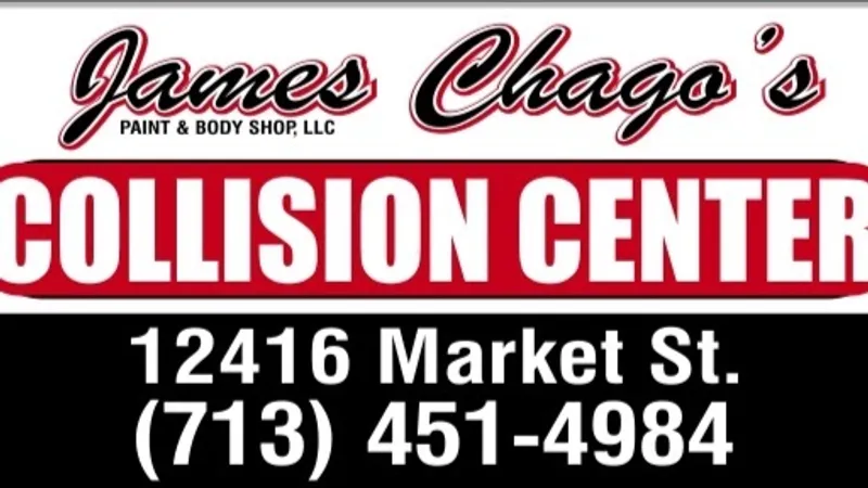 auto repair Northshore Collision By James Chagos, Paint And Body Repair