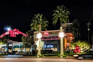 late night restaurants in Afton Oaks Houston