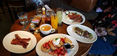 Top 19 brunch in River North Chicago