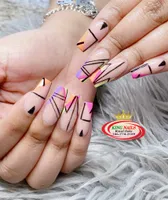 Best of 11 nail salons in Westchase Houston