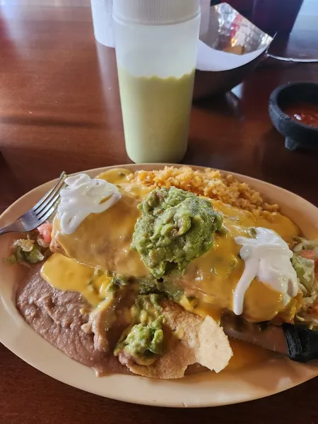 Ene’s Mexican Restaurant