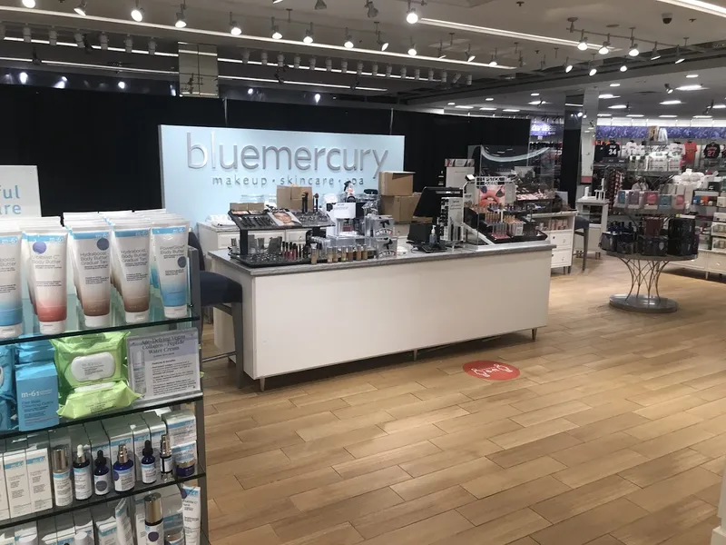 cosmetics stores Bluemercury