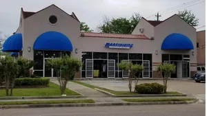 Best of 11 dry cleaning in Washington Avenue Coalition Houston