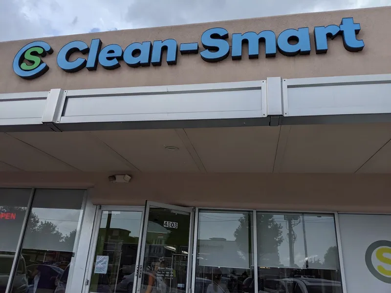 Clean-Smart