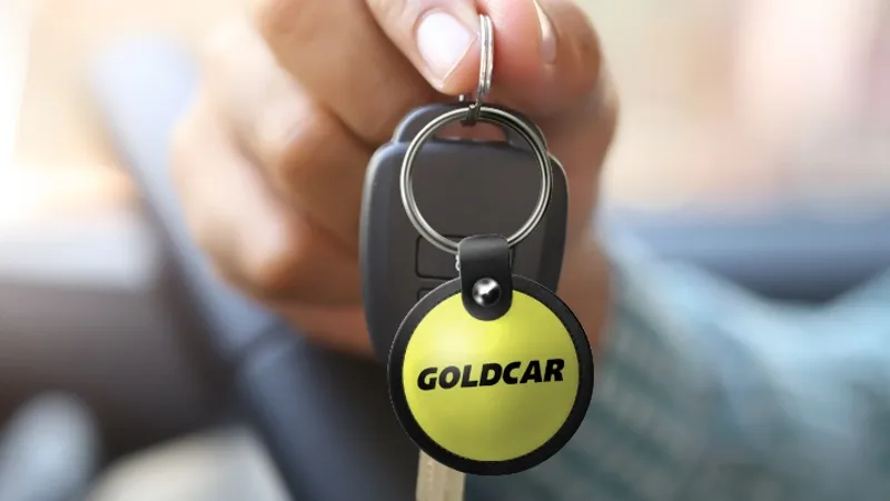 Goldcar