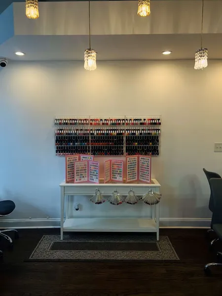 nail salons NAILàCARTE - Wicker Park in Wicker Park