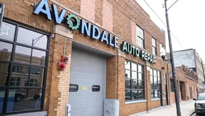 Top 14 auto repair in Avondale Chicago