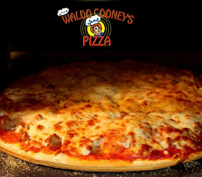 Waldo Cooneys Pizza