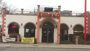 late night restaurants in Gage Park Chicago