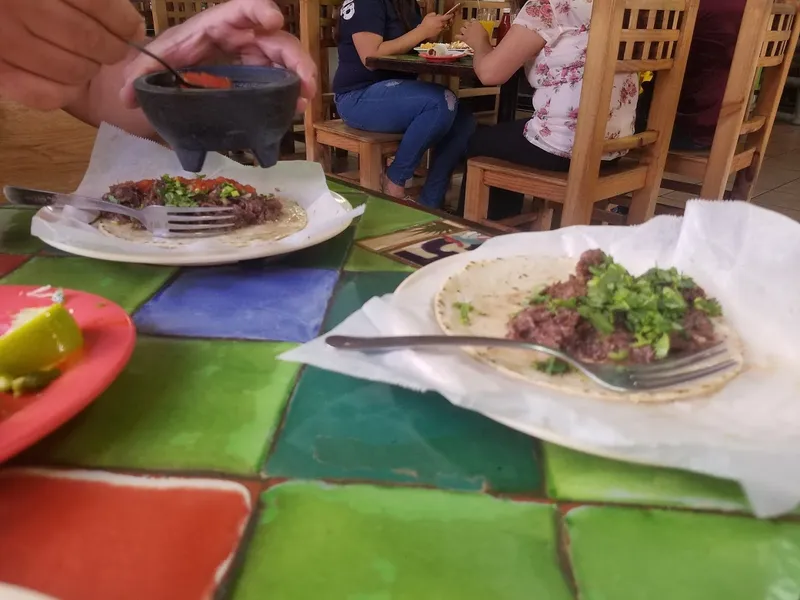 late night restaurants Taquerías El Alteño