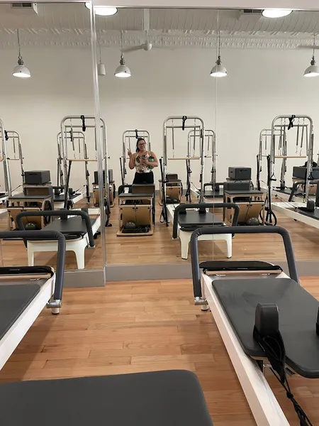 workout classes BODYBAR Pilates - Wicker Park