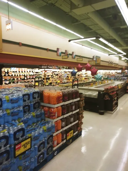 grocery stores Jewel-Osco