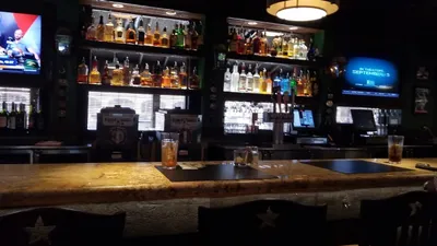 Best of 11 beer bars in Willowbrook Houston