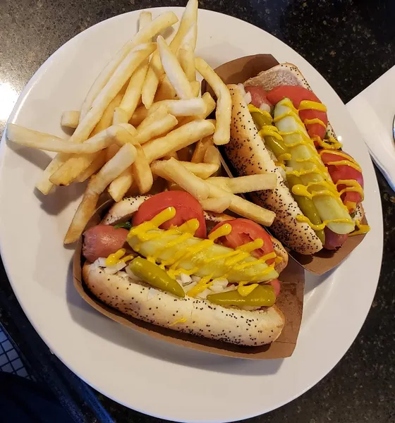 French Fries O'Hare Bar & Grill