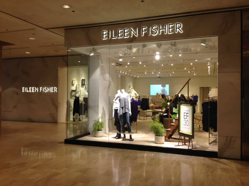 dress stores EILEEN FISHER in Streeterville