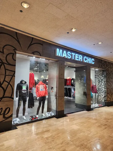 dress stores Master chic