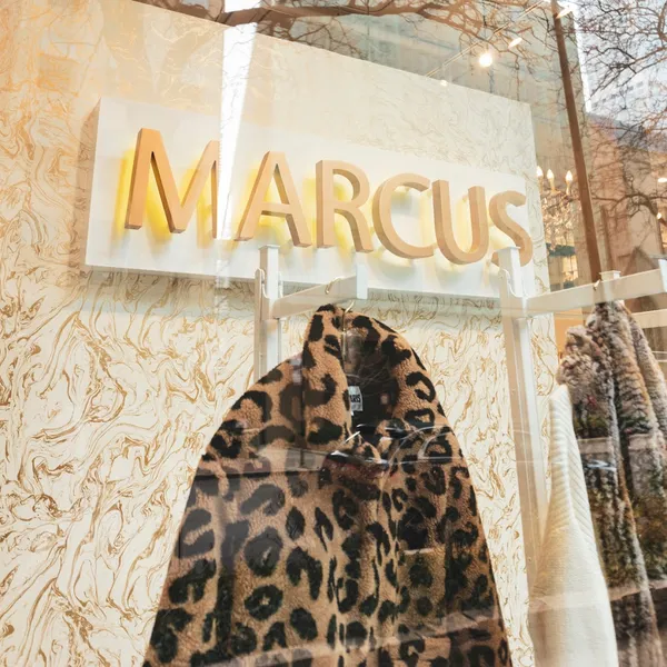 dress stores MARCUS | Curated Luxury Collection