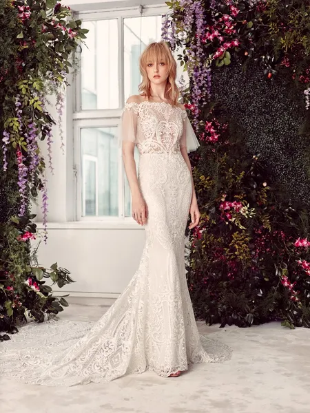 dress stores Rivini Wedding Dresses Houston