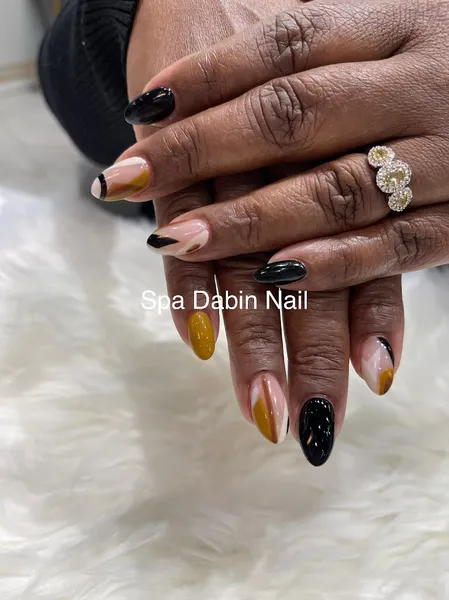 nail salons Spa Dabin Nail Old Town