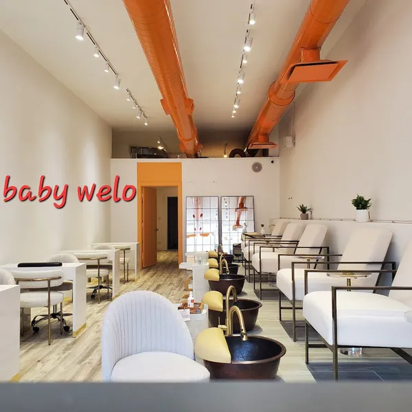 nail salons 7am Nail Care (West Loop)