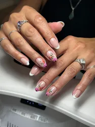 Best of 17 nail salons in West Loop Chicago