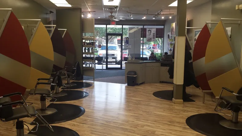 hair salons Great Clips