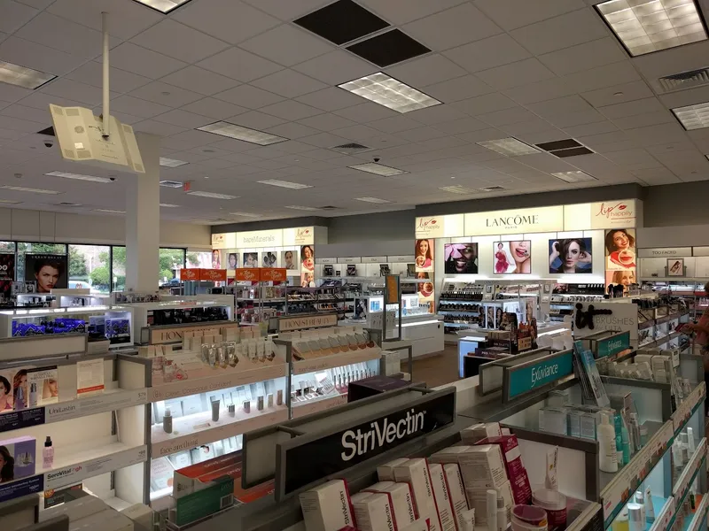 cosmetics stores Ulta Beauty