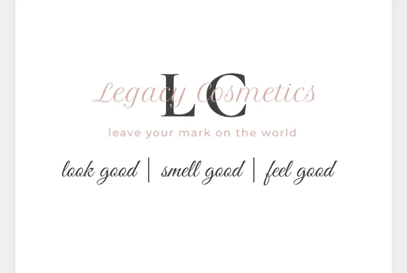 Legacy Cosmetics & Skincare