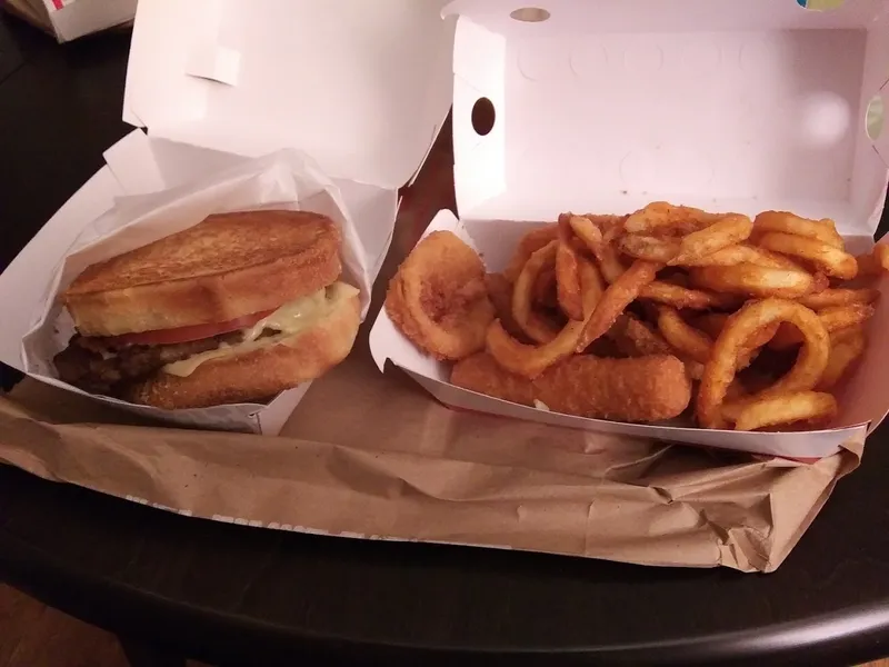 chicken sandwiches Jack in the Box