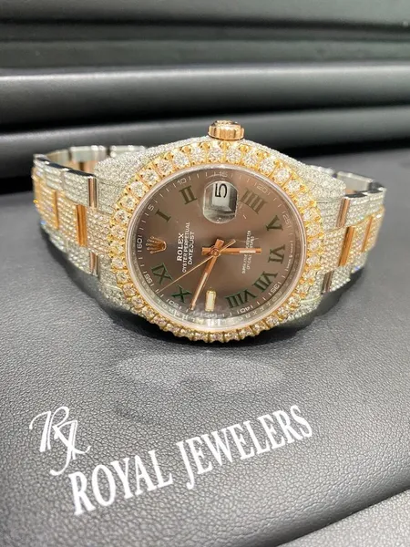 jewelry stores Royal Jewelers