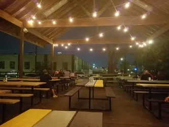 Best of 16 late night restaurants in Second Ward Houston