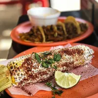 Best of 20 burritos in Downtown Houston Houston