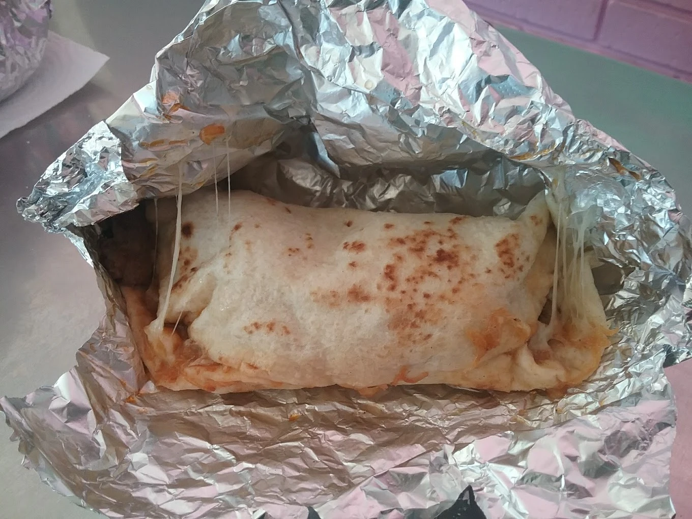 Best of 20 burritos in Downtown Houston Houston