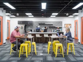 Top 11 co-working spaces in Downtown Houston Houston