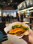 Best of 14 fast food restaurants in Downtown Houston Houston