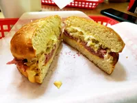 Top 19 Sandwiches restaurants in Downtown Houston Houston