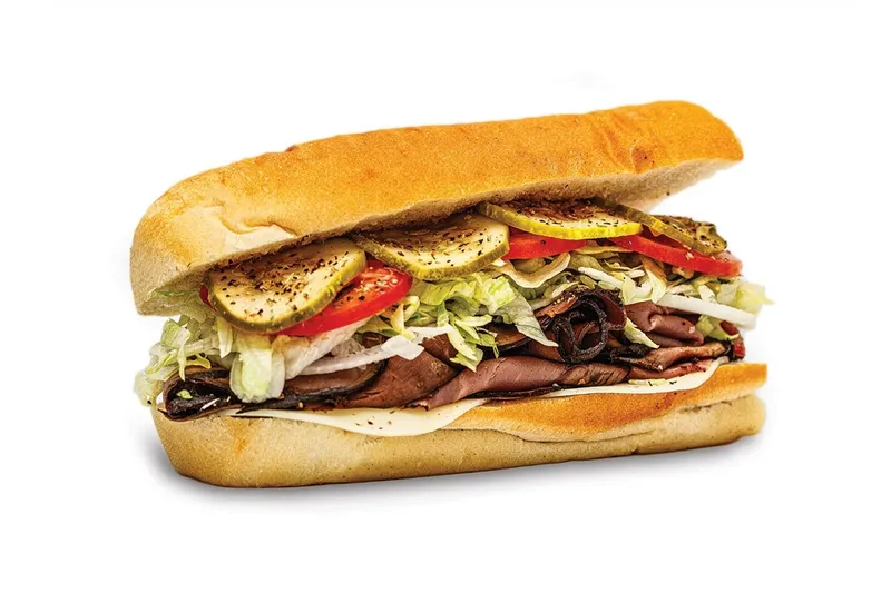 Sandwiches restaurants Lennys Grill & Subs