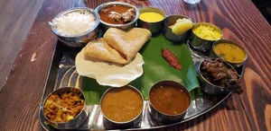 Indian restaurants in Philadelphia