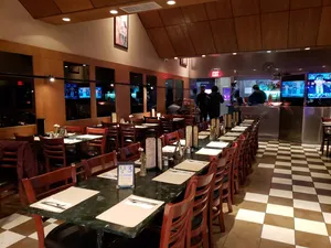 Indian restaurants in University City Philadelphia